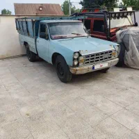 نیسان زامیاد  مدل ۶۹