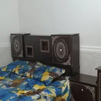 سرویس تخت خواب همراه با تشک|تخت و سرویس خواب|امیدیه, |دیوار