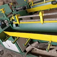 فروش دو عدد دستگاه شاخه 3متری|ماشینآلات صنعتی|رباطکریم, شهرک درخشان|دیوار