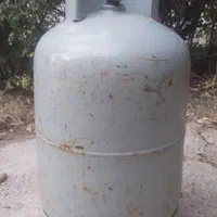 کپسول گاز بوتان