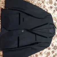 کت شلوار دامادی همراه با دو کراوات|لباس|کاشان, ملاصدرا|دیوار