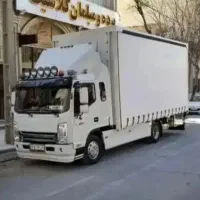 باربری ظریف باراسباب کشی منزل تخصصی|خدمات حمل و نقل|پردیس, فاز ۲|دیوار