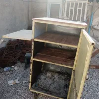 دکه سیگار فروشی|فروشگاه و مغازه|امیدیه, |دیوار