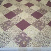 روتختی دونفره خارجی انگلیش هوم