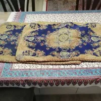 پشتی و روبالشتی|پشتی|ساری, |دیوار