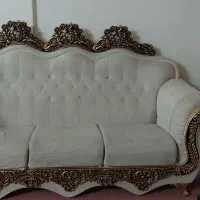 مبل کارکرده|مبلمان خانگی و میز عسلی|زنجان, |دیوار