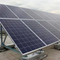 آموزش عملی نیروگاه خورشیدی دوربین های مداربسته|خدمات آموزشی|ایلام, |دیوار