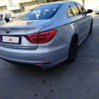 سردار 820|خودرو سواری و وانت|چمستان, |دیوار