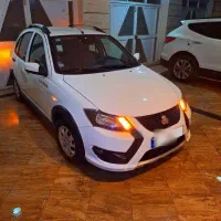 کوئیک S  خانگی