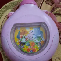 قمقمه استار