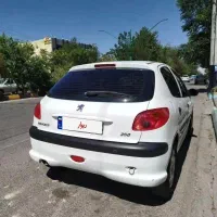 206 تیپ2 مدل 96