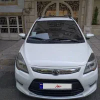 لیفان مدل 95 اتوماتیک