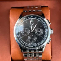 ساعت ویتوریا