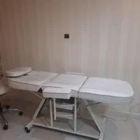 فروش وسایل سالنی تخت صندلی شو و ترولی و شلف|آرایشگاه و سالن‌های زیبایی|گنبد کاووس, |دیوار