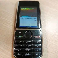 نوکیا c2 اصل