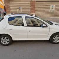 پژو ۲۰۷ مدل ۱۴۰۰ بی رنگ|خودرو سواری و وانت|ری, عباسآباد|دیوار