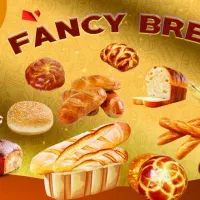 فروش نان فانتزی بهترین سرمایه گذاری