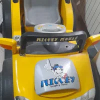 ماشین کودک برند Good baby|اسباب‌‌بازی|تهران, قلهک|دیوار