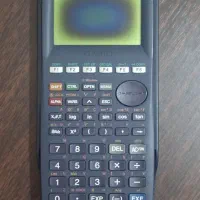 ماشین حساب Casio Algebra FX 2.0Plus