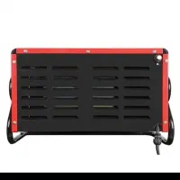 بخاری برقی هیتر برقی|بخاری، هیتر، شومینه|ماسال, |دیوار