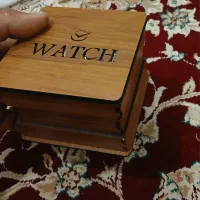 ساعت مچی|ساعت|پاکدشت, پاکدشت (مامازند)|دیوار