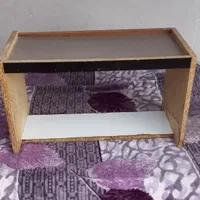 میز زمینی چرخ خیاط