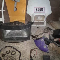 crm اساس۲۵۰|موتورسیکلت|اصفهان, درب کوشک|دیوار