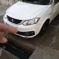 ساینا Sتصادفی