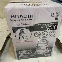 جارو برقی هیتاچی سفارش عمارات|جاروبرقی، جارو شارژی، بخارشو|رامسر, |دیوار