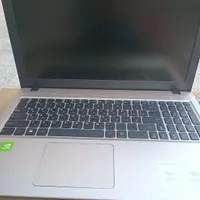 لپ تاپ ASUS مدل X540MB  نو|رایانه همراه|فسا, |دیوار