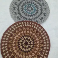 اسکاج لیف دستگیره