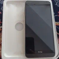 گوشی HTC
