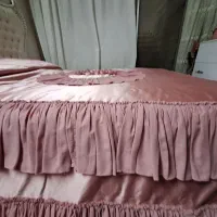 روتختی دونفره عروس|سرویس روتختی|اصفهان, شاه پسند|دیوار