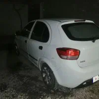 تیبا 2 مدل 96|خودرو سواری و وانت|ارومیه, |دیوار