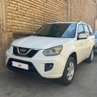 ام وی ام x33 مدل ۹۴ فابریک|خودرو سواری و وانت|شیراز, میانرود|دیوار