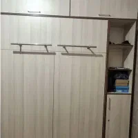 فروش تخت خواب تاشو دو نفره
