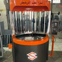 مرکز فروش تنور نانوایی 180 پخت نان لواش بربری|ماشینآلات صنعتی|بابلسر, |دیوار