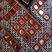 اینه دوزی|آینه|زاهدان, |دیوار