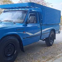 نیسان ۸۸ دوگانه|خودرو سواری و وانت|کامیاران, |دیوار