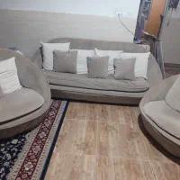 کاناپه راحتی