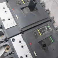 کلید کنتاکتور ۶۳۰ . امپر فوری فروشی