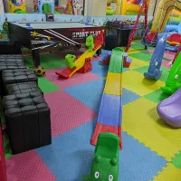 فروش کلیه وسایل خانه بازی|اسباب‌‌بازی|الوند, |دیوار