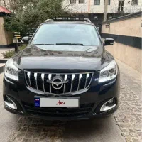 هایما S7 پلاس ۱۴۰۳