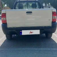 پراید وانت سیمی ۴۰۴|خودرو سواری و وانت|بهبهان, |دیوار