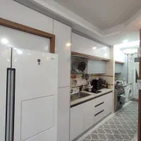 فروش واحد 85متر سند دار در موقعیت تاپ غرق نور|فروش آپارتمان|خلخال, |دیوار