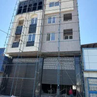 مجتمع اداری