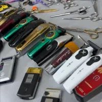 اموزش ارایشگری مردانه شرایط فوق العاده|خدمات آموزشی|اصفهان, دوطفلان|دیوار