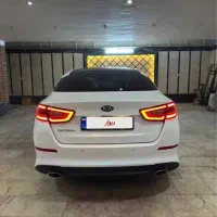 اپتیما ۲۰۱۵|خودرو سواری و وانت|تهران, گلچین|دیوار