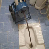 لوله بازکنی بافنر برقی غنیمتی|خدمات پیشه و مهارت|اسفراین, |دیوار