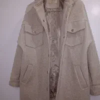 پالتو کوتاه|لباس|تالش, تالش|دیوار